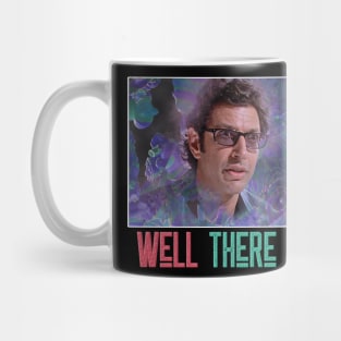 Well there it is Mug
